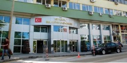 Isparta Belediyesi 3 İşyerini Kiraya Verme İhalesi Yapıyor