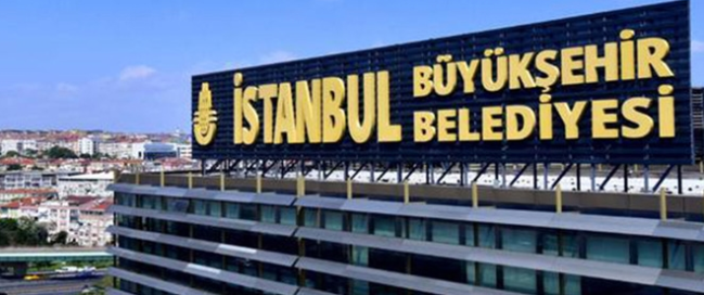 İstanbul Büyükşehir Belediye Başkanlığı İtfaiye Eri ve Zabıta Memuru Alıyor