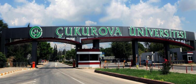 Çukurova Üniversitesi 99 Sözleşmeli Personel Alıyor