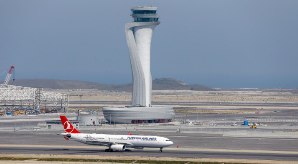 İstanbul Havalimanı – Gayrettepe Arası Ulaşım 35 Dakikada Sağlanacak