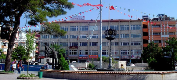 Burdur Belediyesi Arsa Satış İhalesi Yapacak