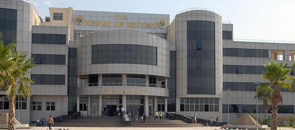 Antalya Kepez Belediye Başkanlığından Arsa Satış İhalesi