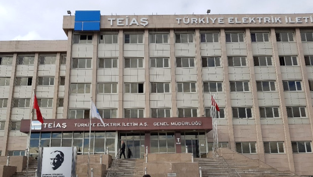 Türkiye Elektrik İletim A.Ş. 53 Elektrik Teknisyeni Alıyor