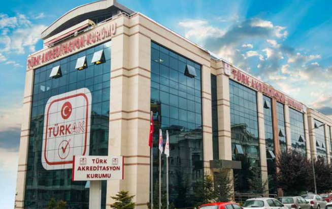 Türk Akreditasyon Kurumu Mühendis Alıyor