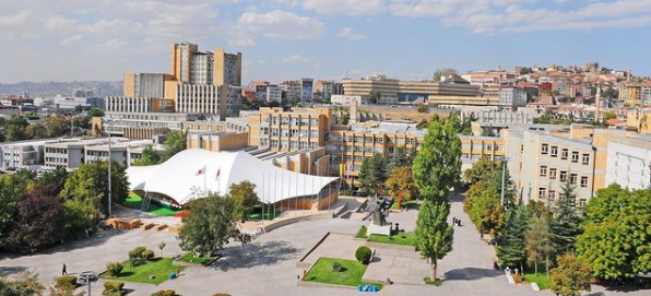 Hacettepe Üniversitesi 151 Öğretim Üyesi Alıyor