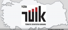 Türkiye İstatistik Kurumu Başkanlığı Anketör Alıyor