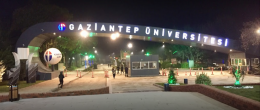 Gaziantep Üniversitesi Sözleşmeli Personel Alıyor