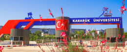 Karabük Üniversitesi Sözleşmeli Personel Alıyor
