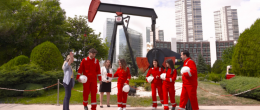 Türkiye Petrolleri Anonim Ortaklığı (TPAO) Batman’da İstihdam Edilmek Üzere 49 İşçi Alıyor